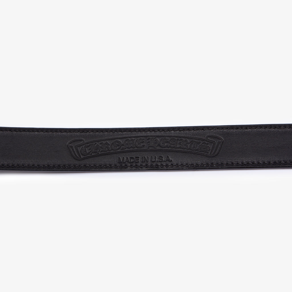 GUNSLINGER BELT 1 INCH
