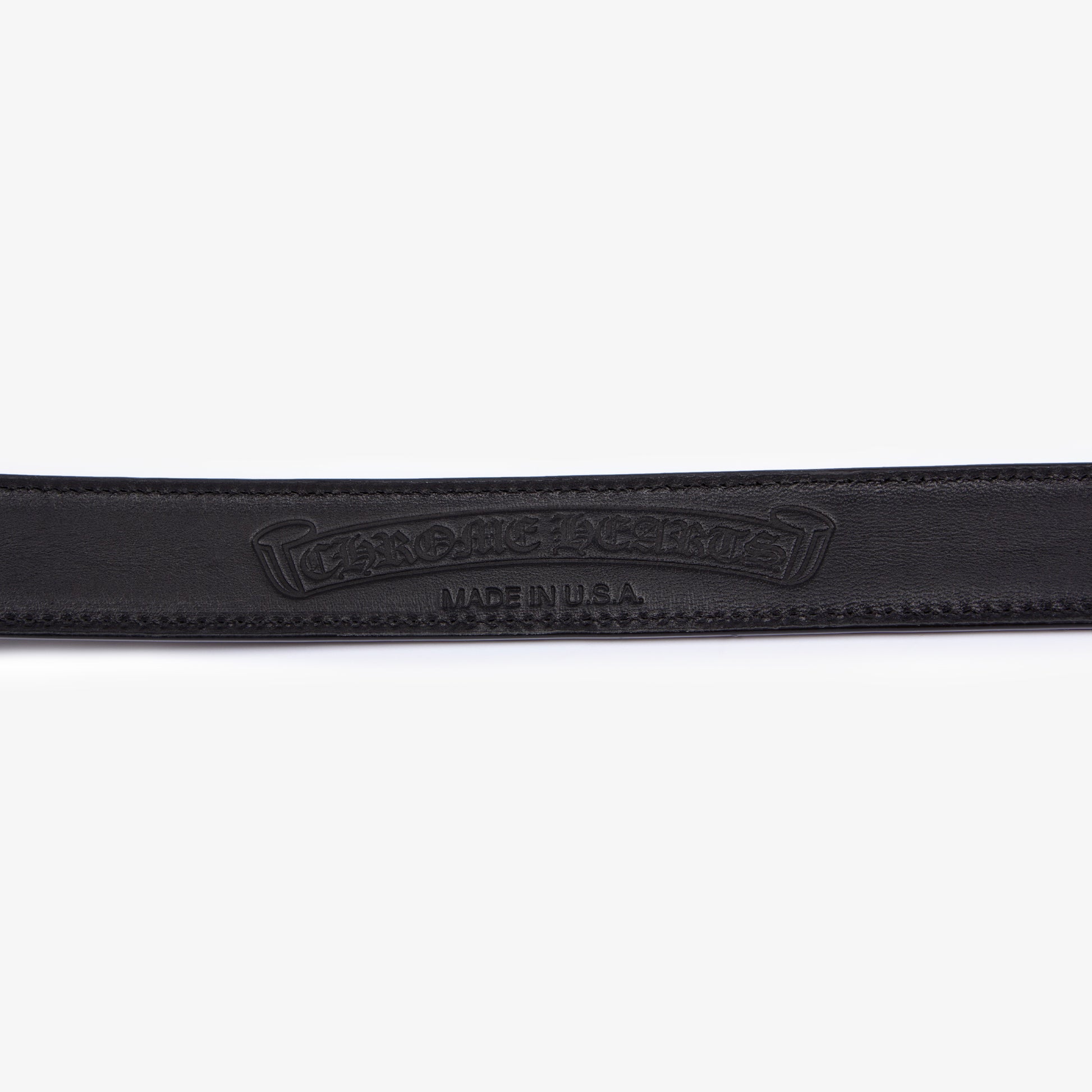GUNSLINGER BELT 1 INCH