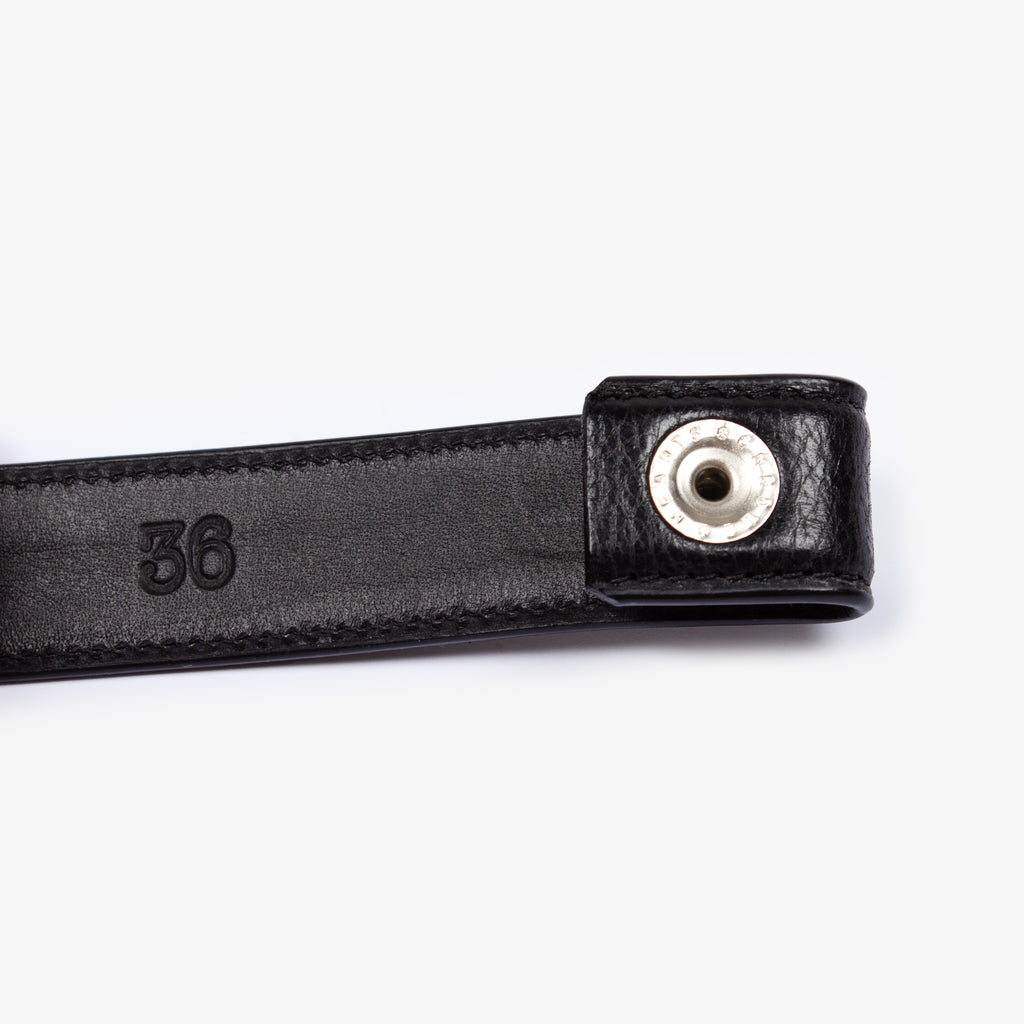 GUNSLINGER BELT 1 INCH