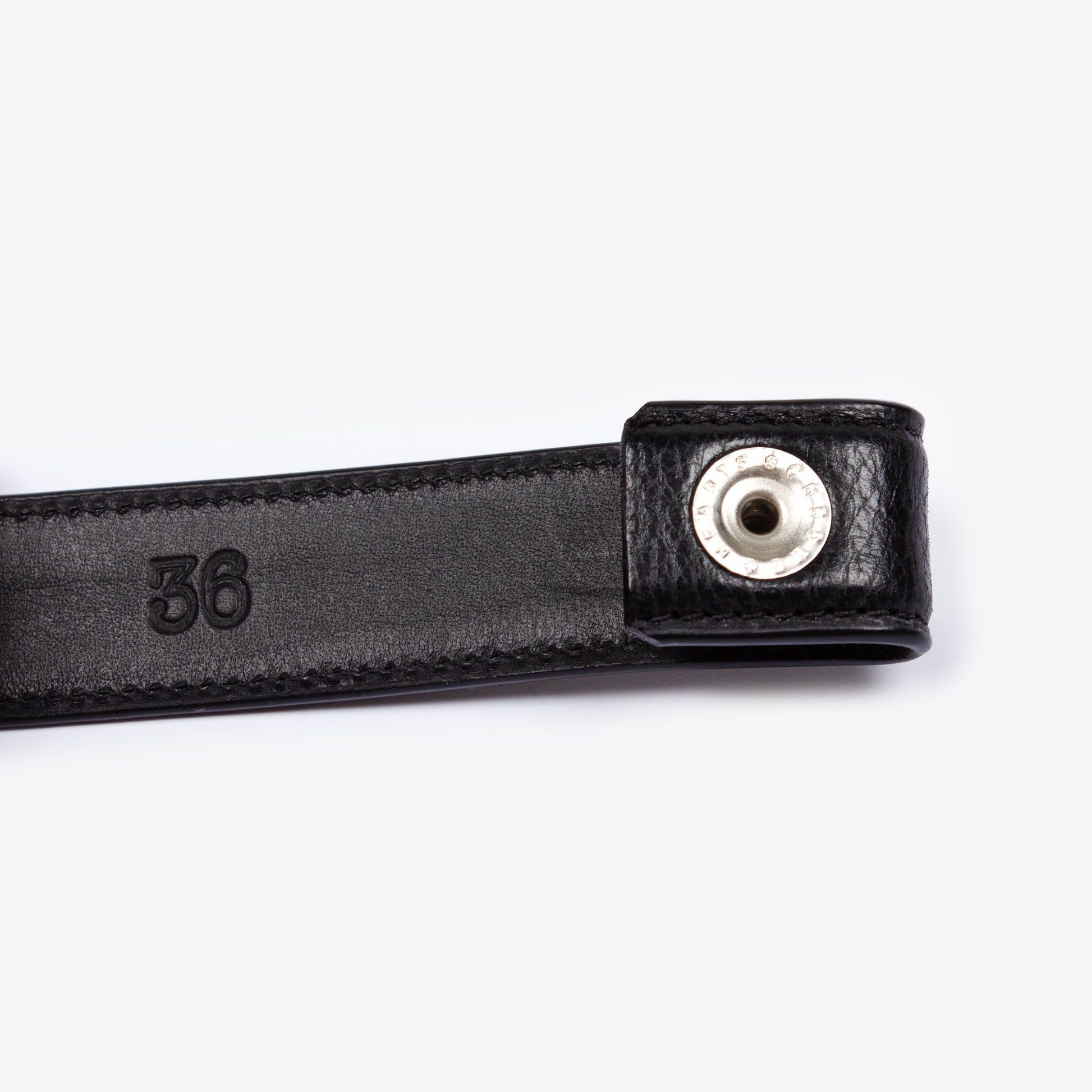 GUNSLINGER BELT 1 INCH