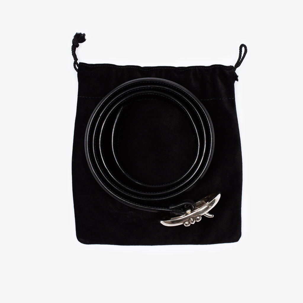 GUNSLINGER BELT