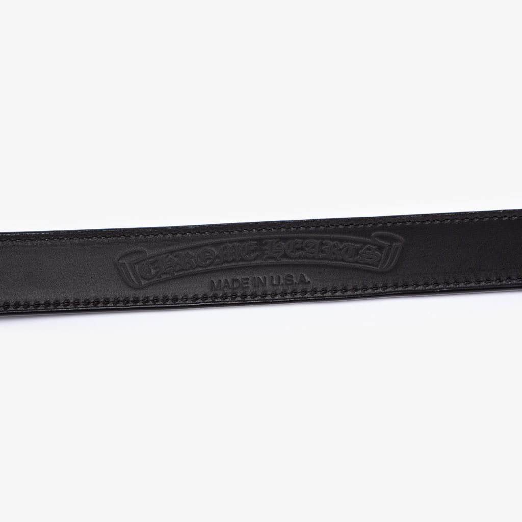GUNSLINGER BELT 1 INCH