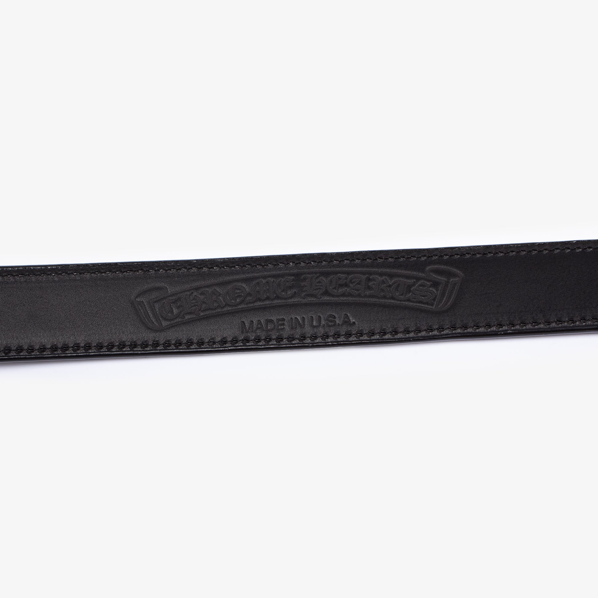 GUNSLINGER BELT 1 INCH
