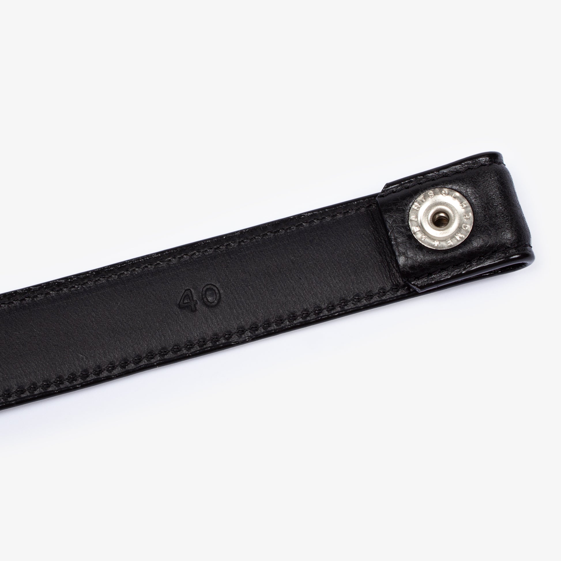GUNSLINGER BELT 1 INCH