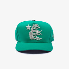 Load image into Gallery viewer, RHINESTONE SNAPBACK
