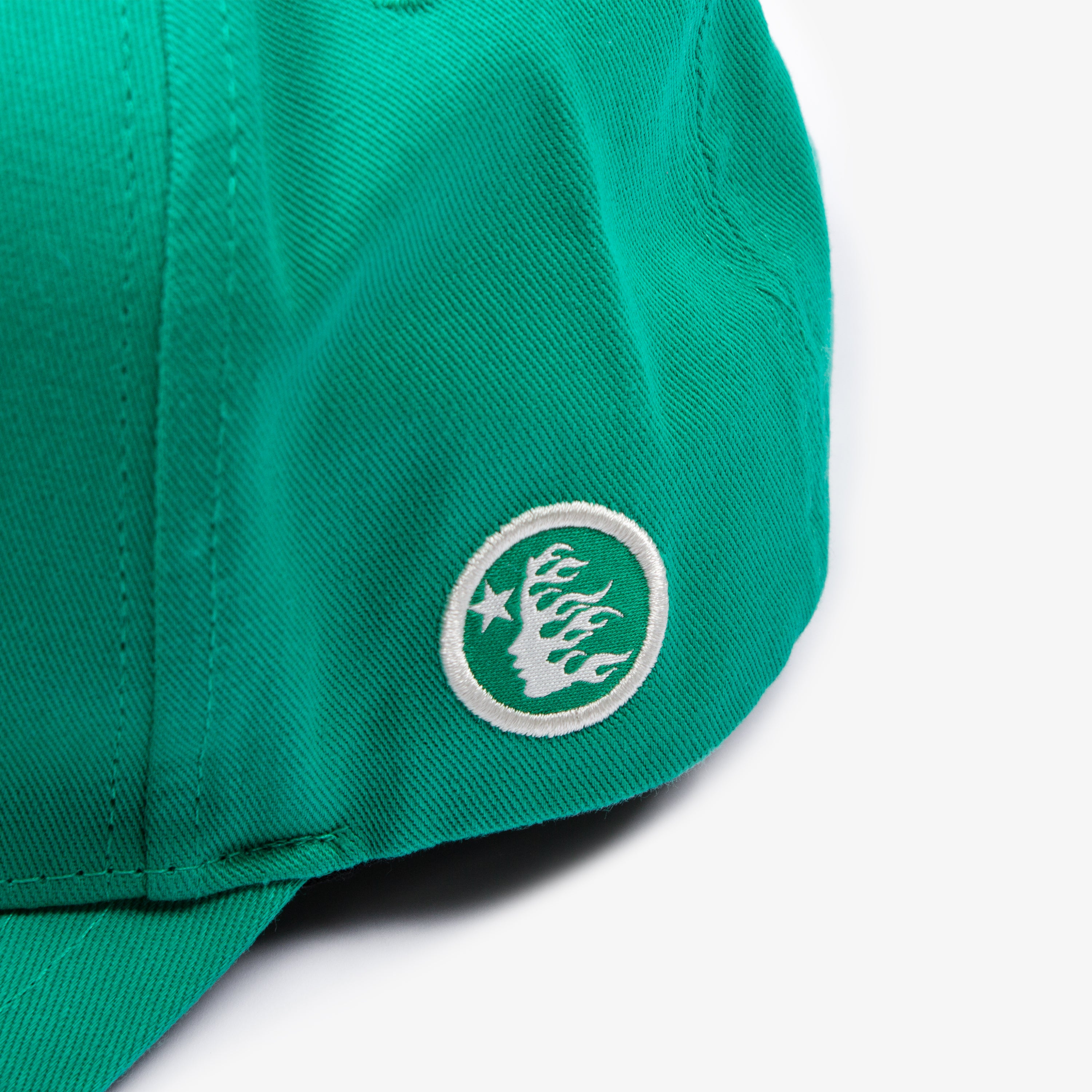 RHINESTONE SNAPBACK