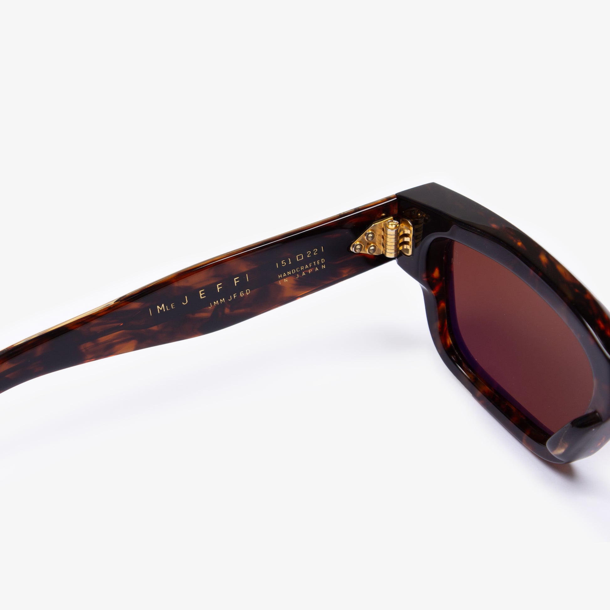 AGAR JEFF SUNGLASSES 390/500