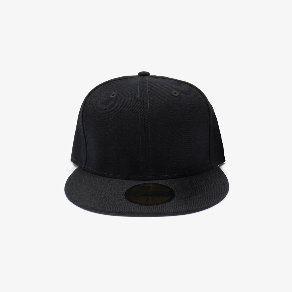 x NEW ERA FITTED HAT
