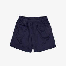 Load image into Gallery viewer, NAVY AAU LINED MESH SHORT