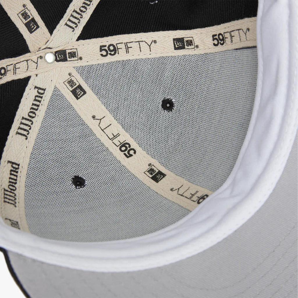 x NEW ERA FITTED HAT