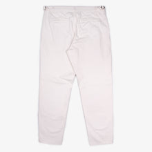 Load image into Gallery viewer, WHITE CHINO PANT