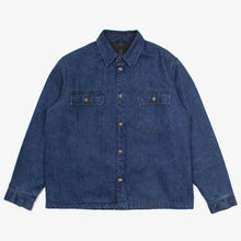 Load image into Gallery viewer, PADDED DENIM WORK DOG JACKET