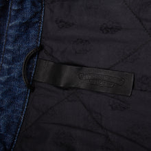 Load image into Gallery viewer, PADDED DENIM WORK DOG JACKET