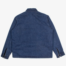 Load image into Gallery viewer, PADDED DENIM WORK DOG JACKET