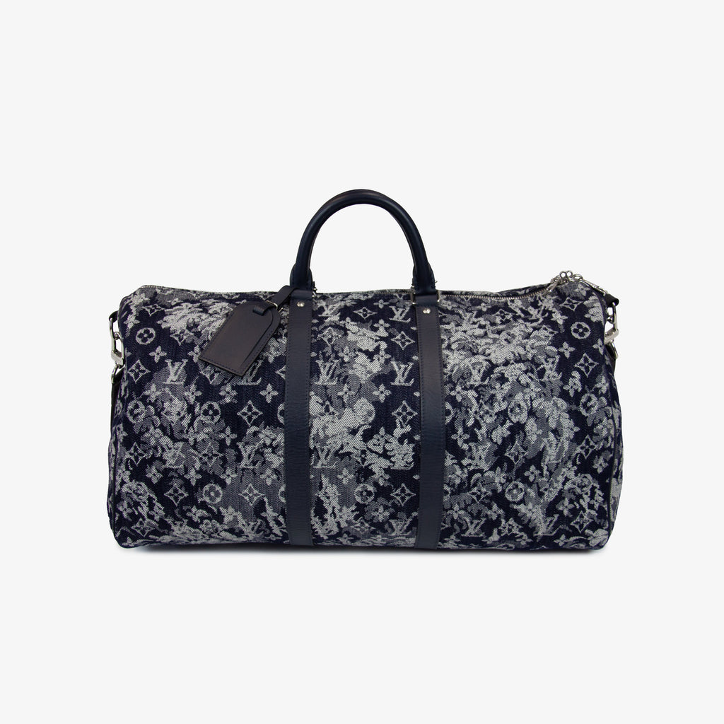 TAPESTRY KEEPALL