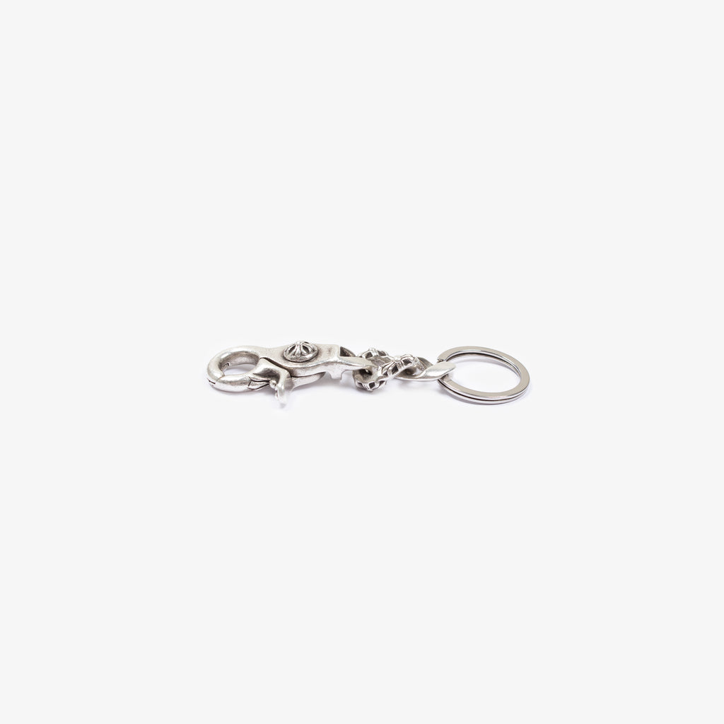 FANCY LINK KEY RING