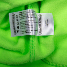 Load image into Gallery viewer, NEON GREEN ULTRA MIAMI HOODIE