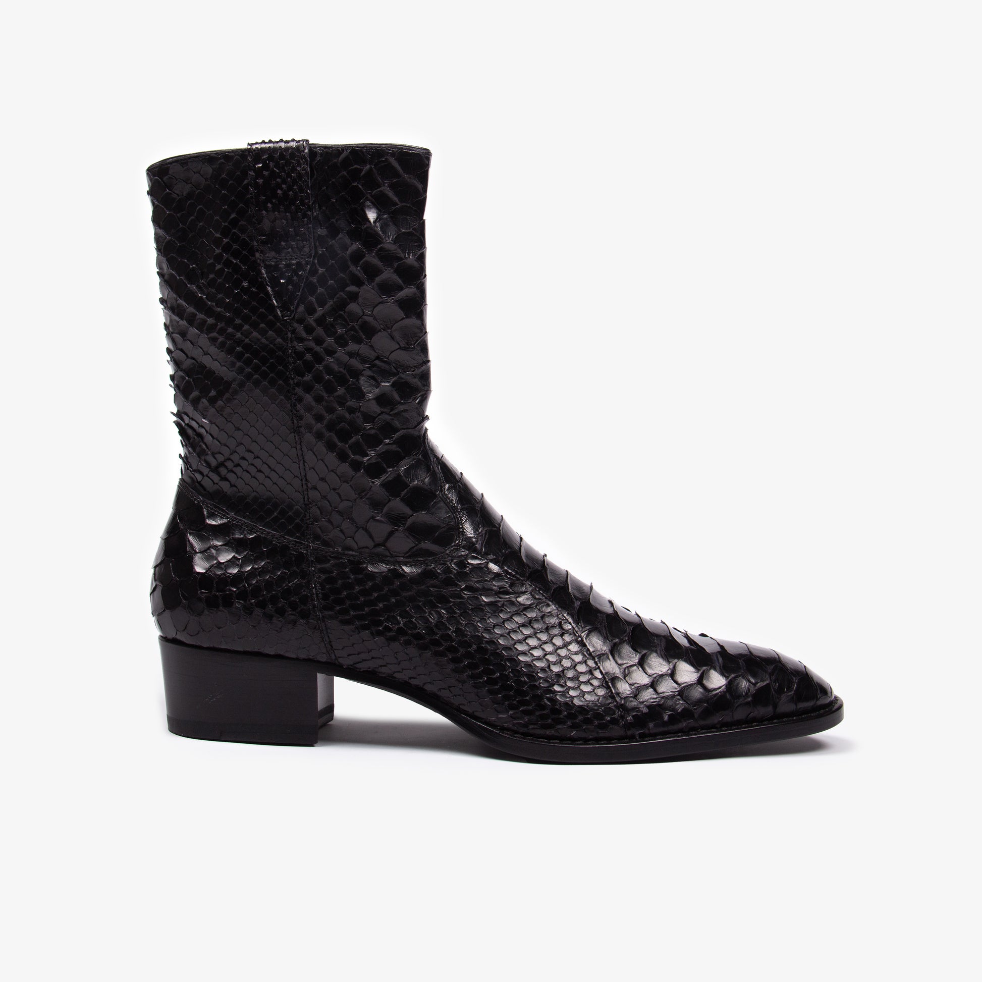 AW13 PYTHON COWBOY WYATT 1/1