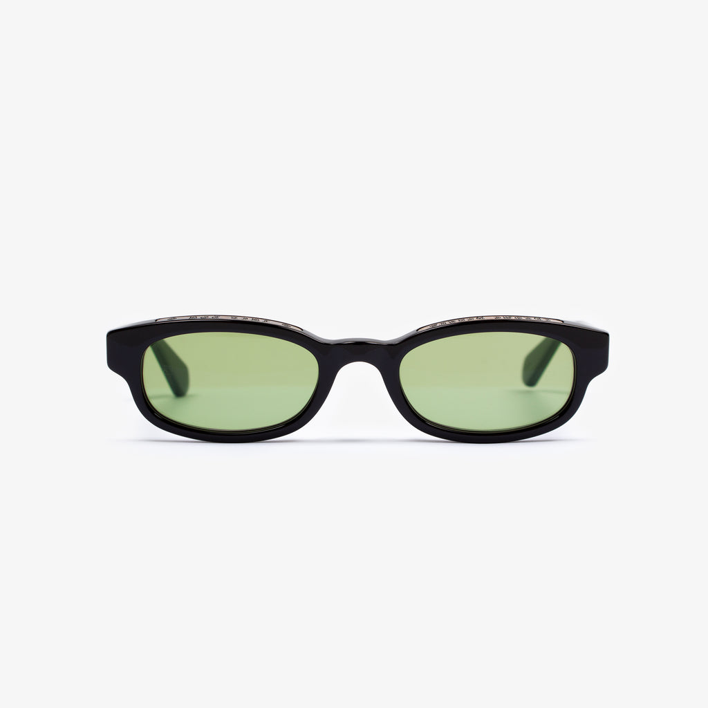 BLACK LOWRIDER SUNGLASSES