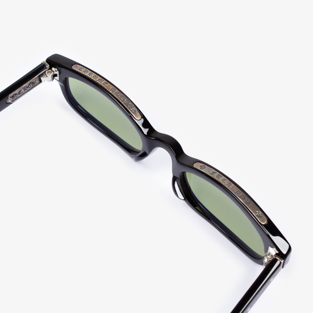 BLACK LOWRIDER SUNGLASSES