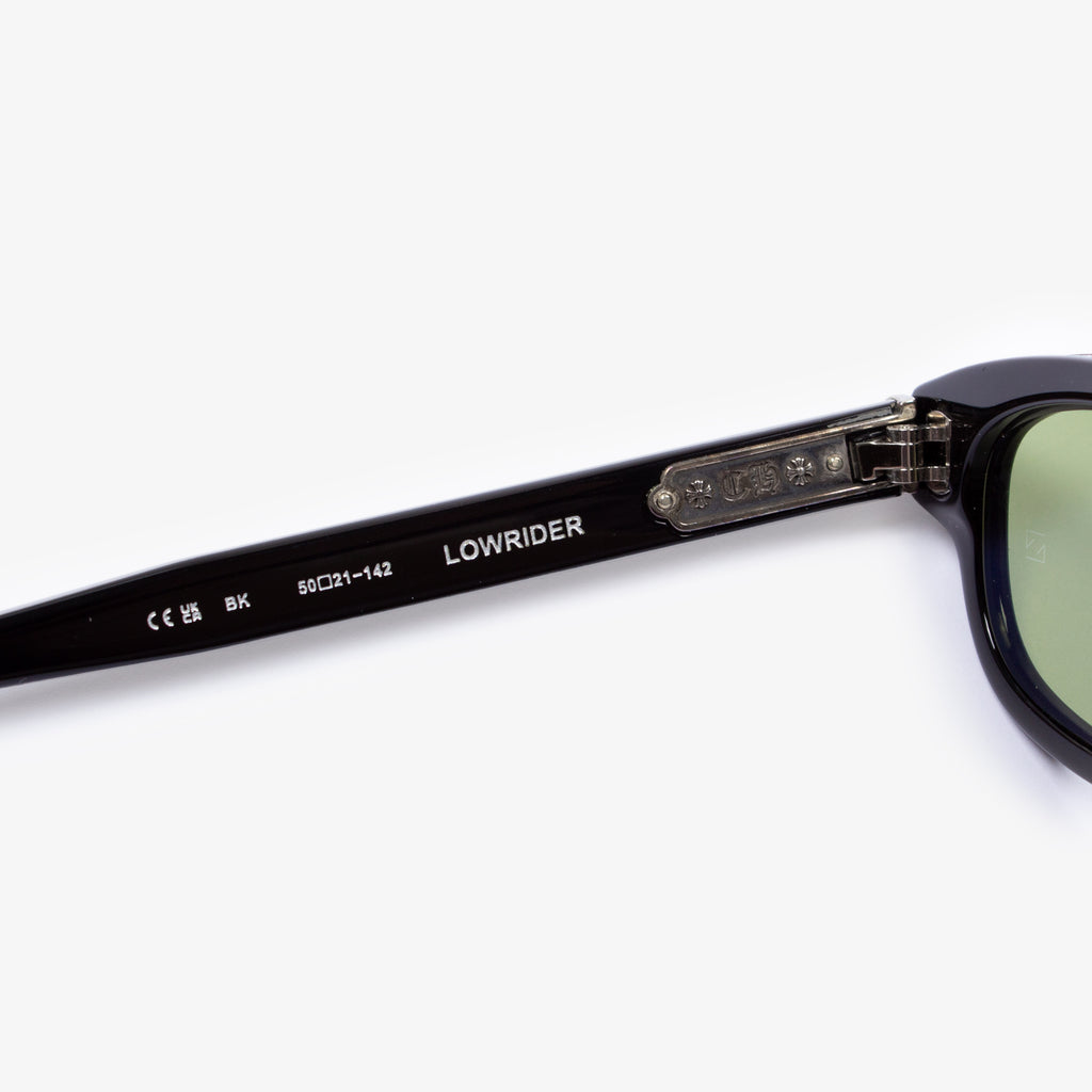 BLACK LOWRIDER SUNGLASSES