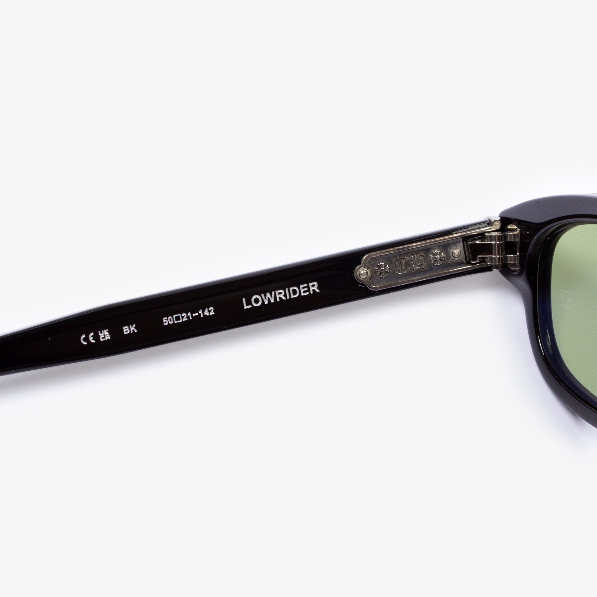 BLACK LOWRIDER SUNGLASSES
