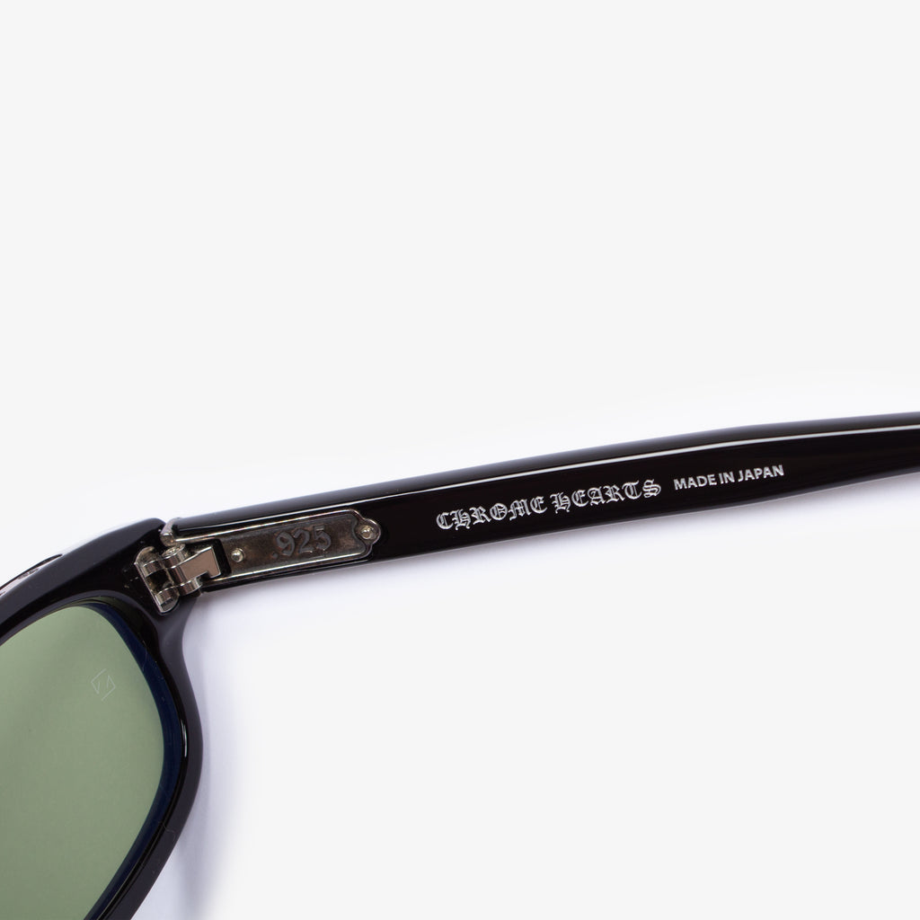 BLACK LOWRIDER SUNGLASSES