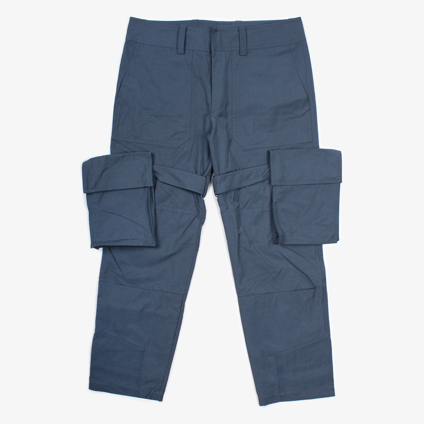 SLIM CARGO PANT | 42