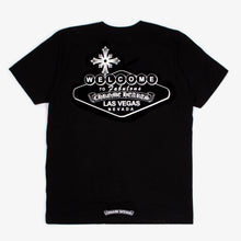 Load image into Gallery viewer, LAS VEGAS EXCLUSIVE POCKET TEE