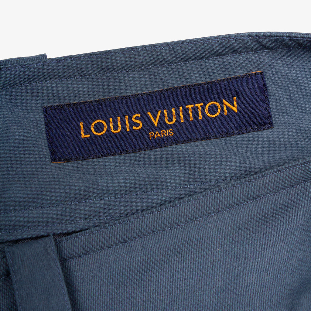 SLIM CARGO PANT | 42