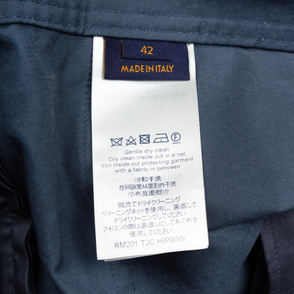 SLIM CARGO PANT | 42