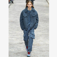 Load image into Gallery viewer, SLIM CARGO PANT | 42