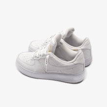 Load image into Gallery viewer, WHITE AIR FORCE 1