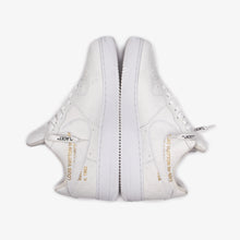 Load image into Gallery viewer, WHITE AIR FORCE 1