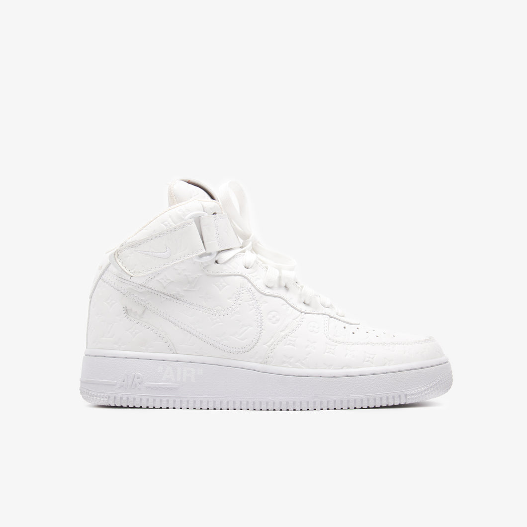 AIR FORCE ONE MID