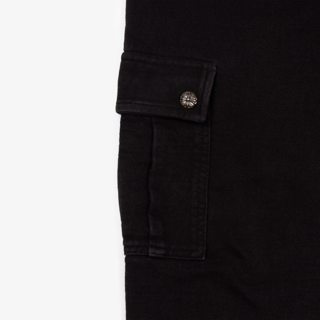 STAY FAST CARGO SWEATPANT