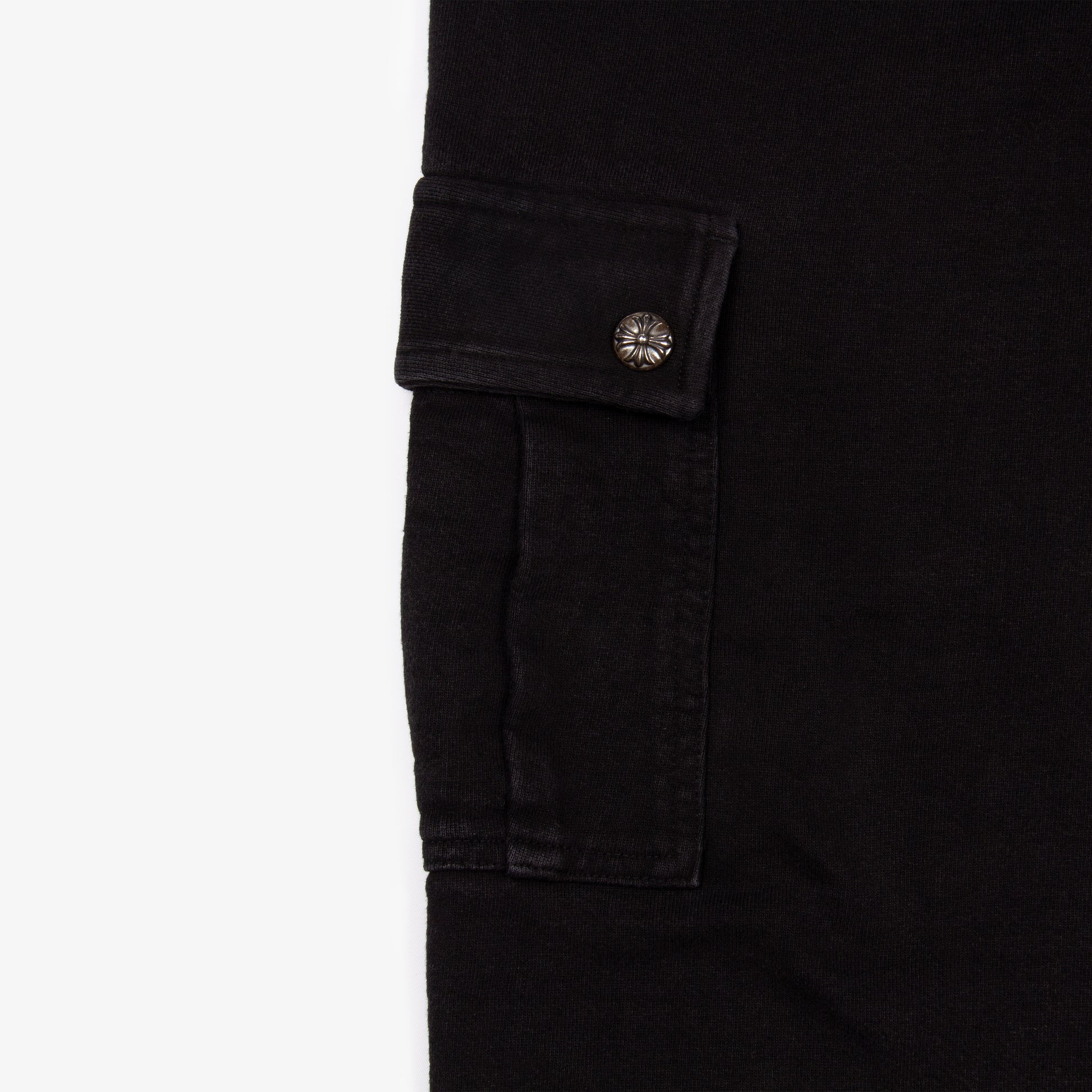 STAY FAST CARGO SWEATPANT