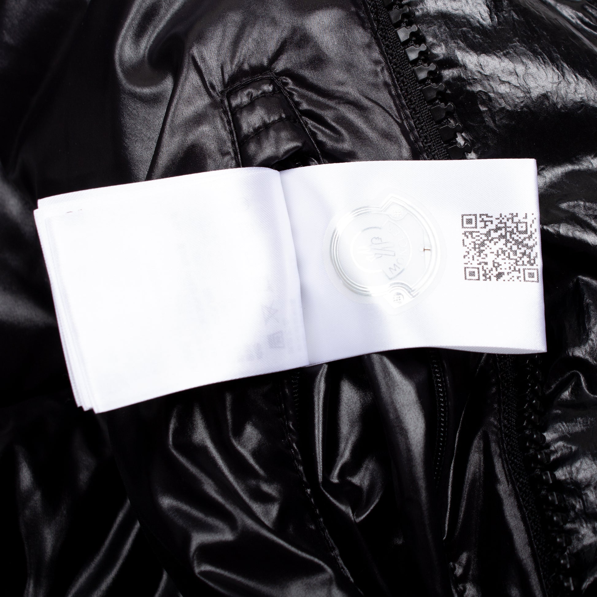 BLACK MAYA 70TH ANNIVERSARY PUFFER | 2