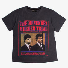 Load image into Gallery viewer, MENENDEZ BROTHERS TEE