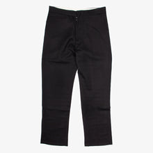 Load image into Gallery viewer, BLACK WOOL TROUSER | 52
