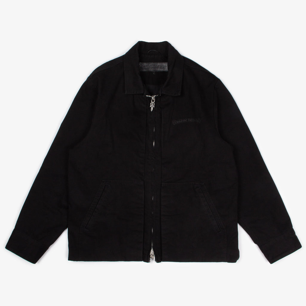 STREET MEAT WORK JACKET