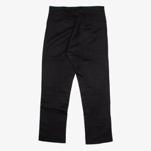 Load image into Gallery viewer, BLACK WOOL TROUSER | 52