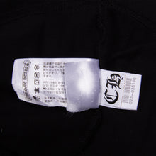 Load image into Gallery viewer, NECK LOGO LS TEE