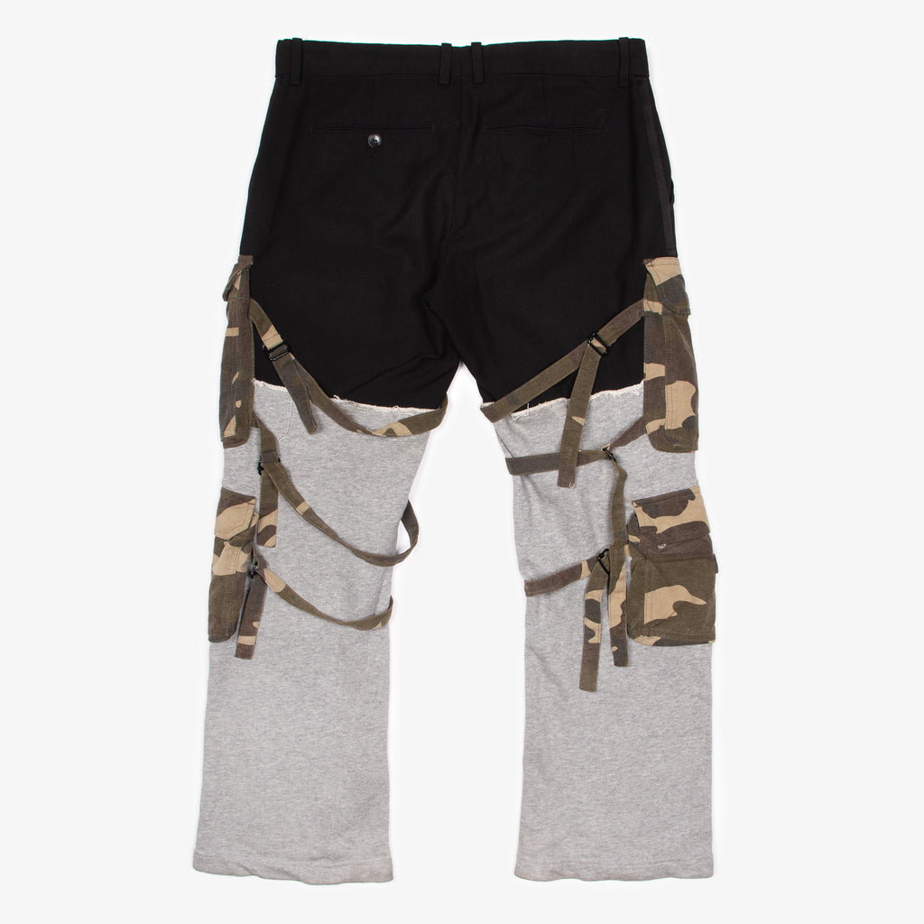 AW05 HYBRID SWEATPANT | 2