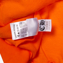 Load image into Gallery viewer, NEON ORANGE ULTRA MIAMI HOODIE