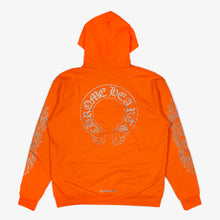 Load image into Gallery viewer, NEON ORANGE ULTRA MIAMI HOODIE