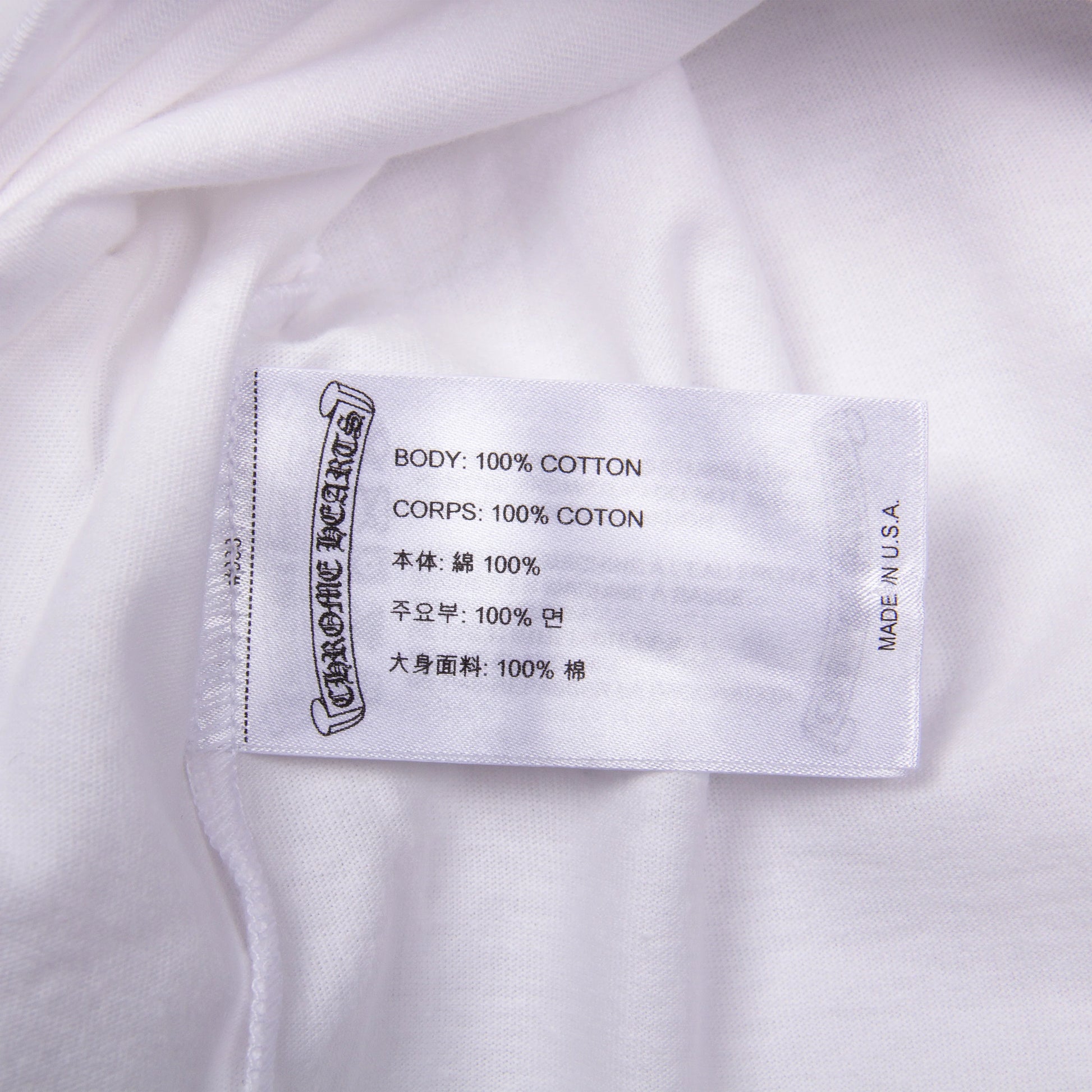 AOYAMA EXCLUSIVE LS POCKET TEE