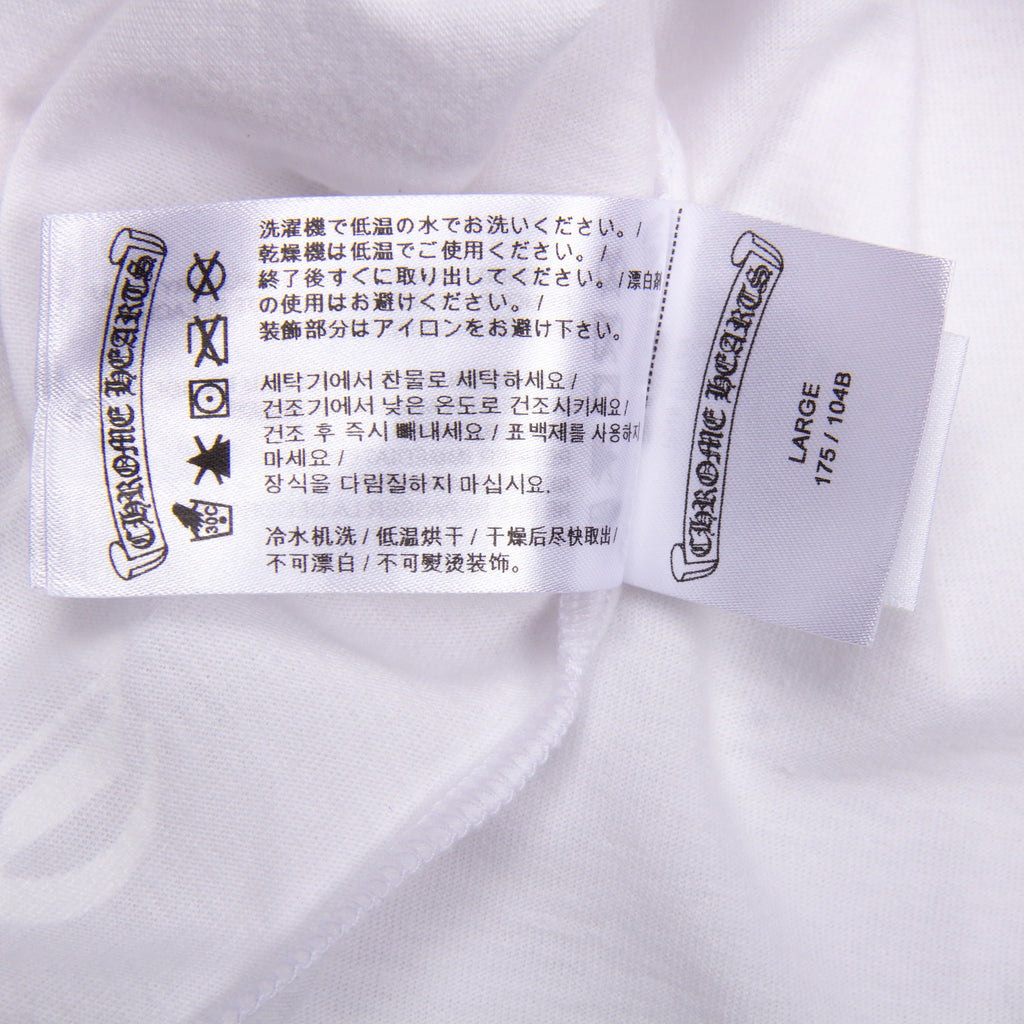 AOYAMA EXCLUSIVE LS POCKET TEE