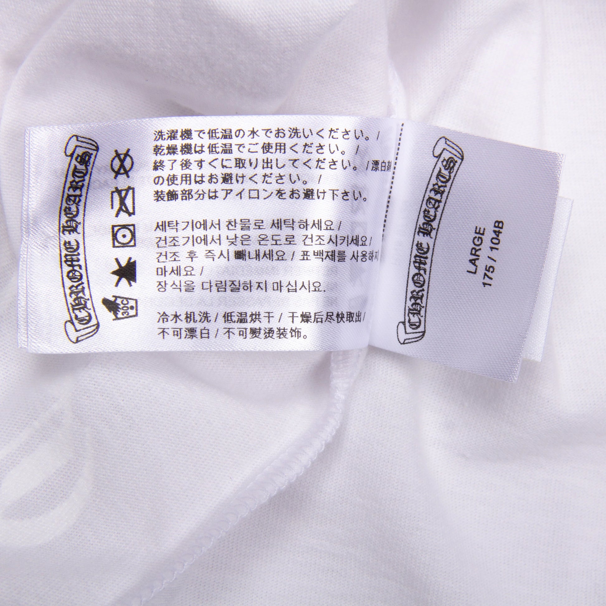 AOYAMA EXCLUSIVE LS POCKET TEE