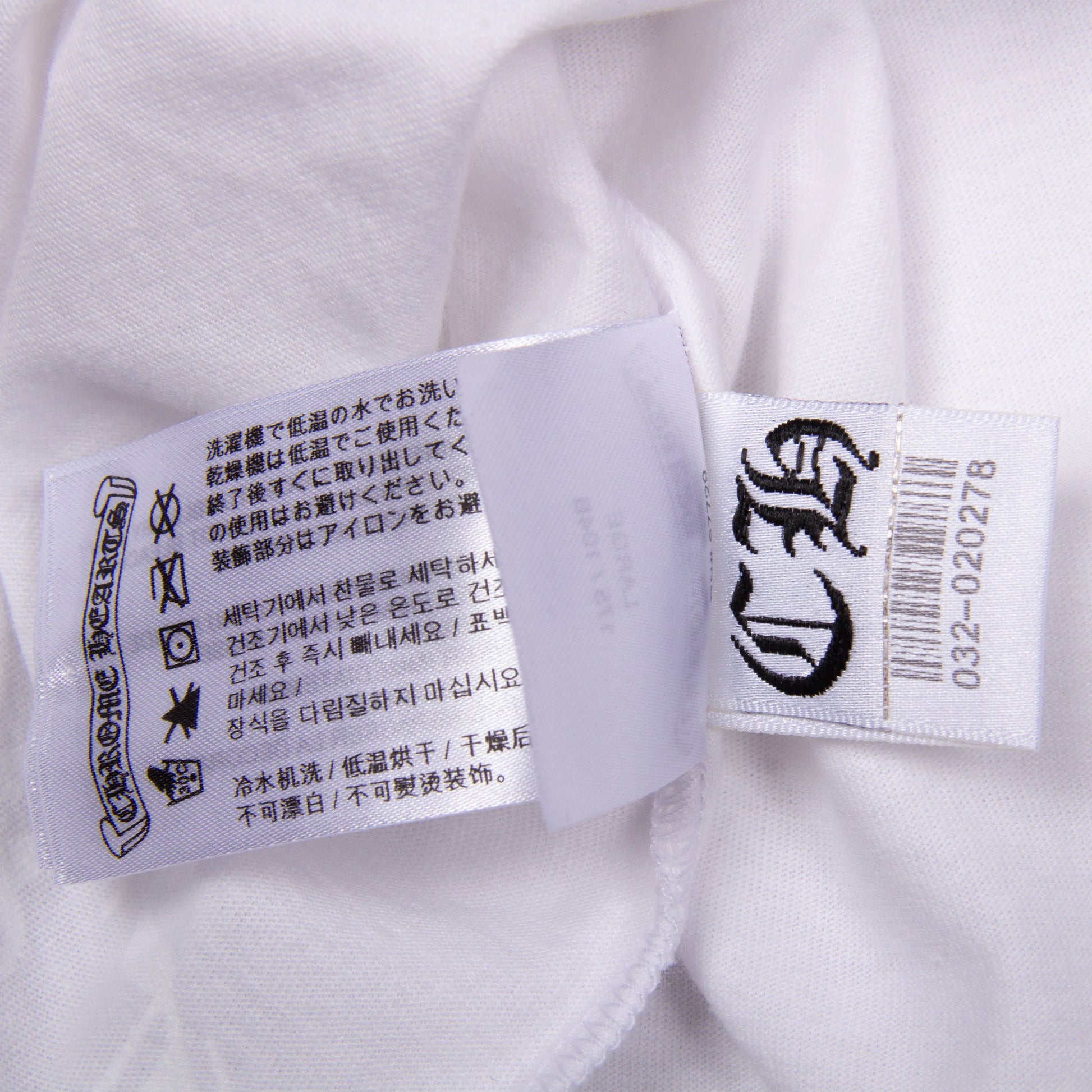 AOYAMA EXCLUSIVE LS POCKET TEE